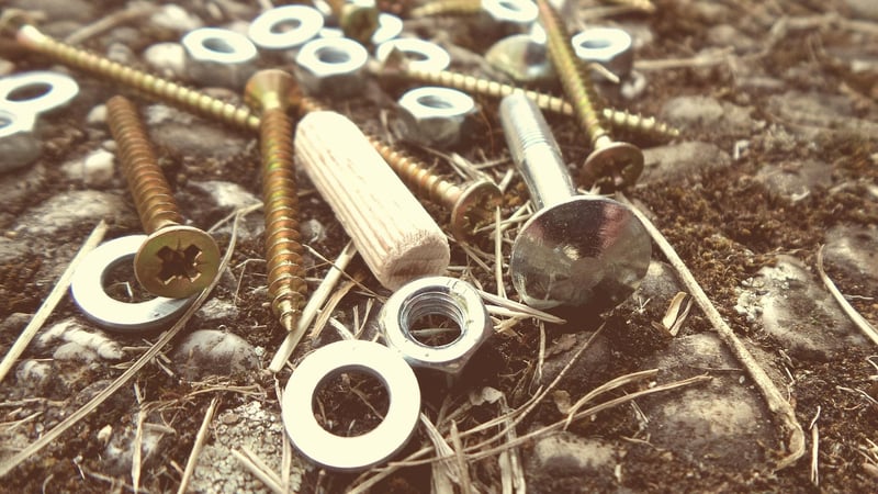 DIY Crafter