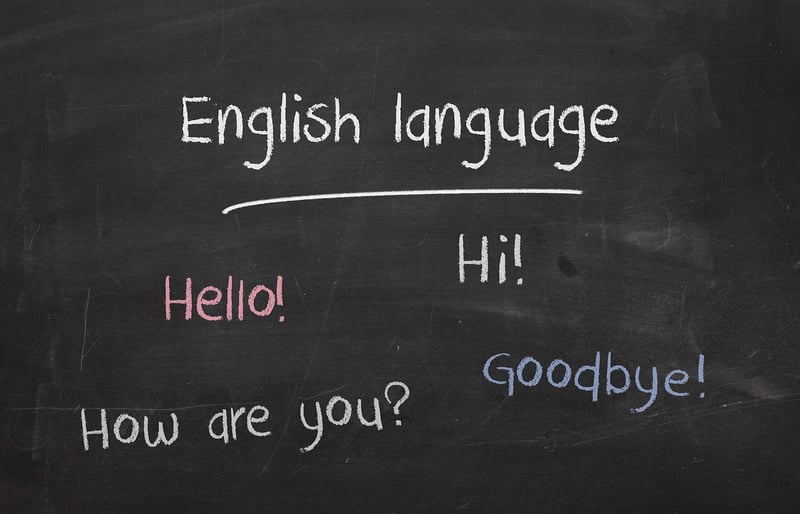 Language Classes